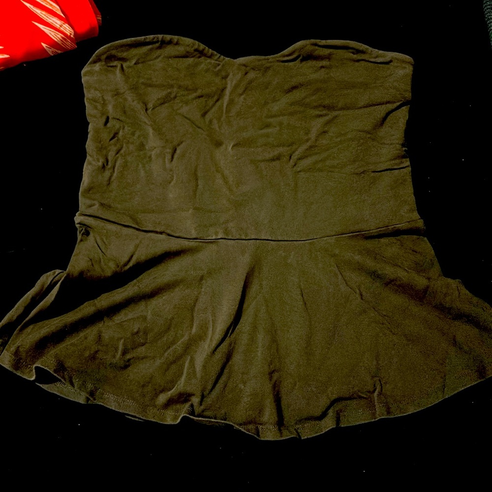 Express top